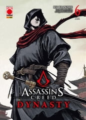 Assassin s Creed Dynasty 6