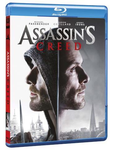 Assassin's Creed - Justin Kurzel