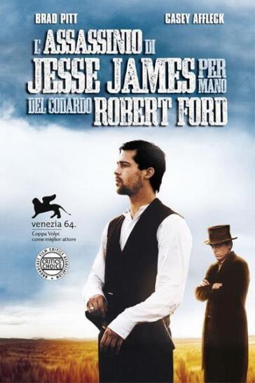 Assassinio Di Jesse James Per Mano Del Codardo Robert Ford (L') - Andrew Dominik