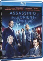 Assassinio Sull Orient Express