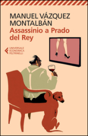 Assassinio a Prado del Rey