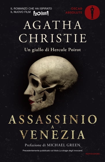Assassinio a Venezia - Agatha Christie