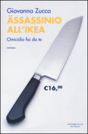 Assassinio all Ikea. Omicidio fai da te