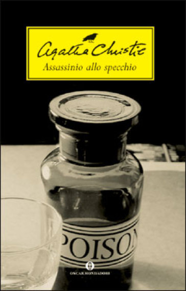 Assassinio allo specchio - Agatha Christie