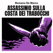 Assassinio sulla costa dei Trabocchi