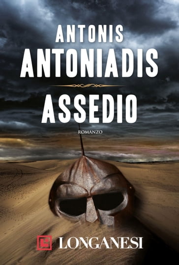 Assedio - Antonis Antoniadis