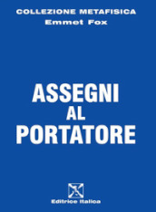 Assegni al portatore