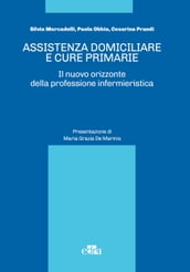 Assistenza domiciliare e cure primarie