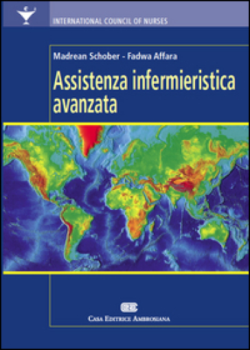 Assistenza infermieristica avanzata - Madrean Schober - Fadwa Affara