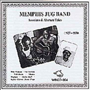 Associates & alternate ta - Memphis Jug Band