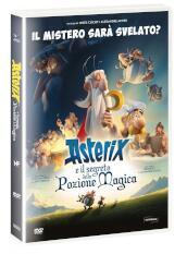 Asterix E Il Segreto Della Pozione Magica