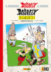 Asterix il gallico. Ediz. deluxe. 1.