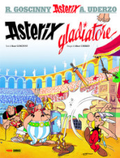 Asterix gladiatore