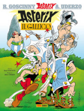 Asterix il gallico