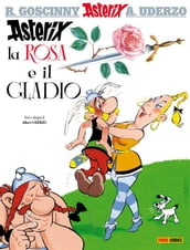 Asterix la rosa e il gladio