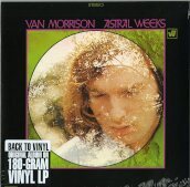 Astral weeks