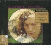 Astral weeks (expanded edt.remastered)