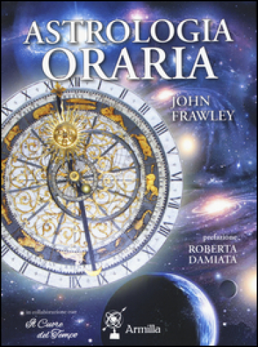 Astrologia oraria - John Frawley