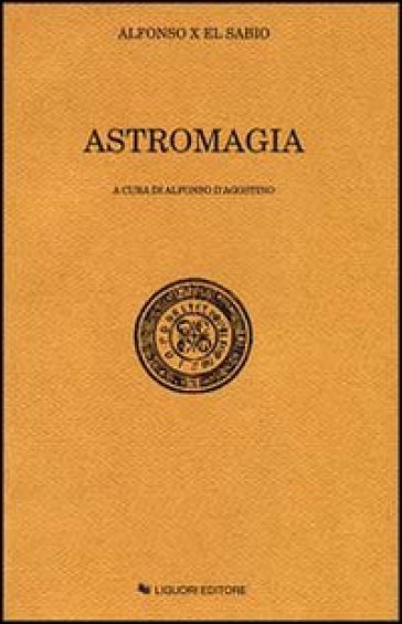 Astromagia - Alfonso X di Castiglia