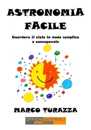 Astronomia Facile - Marco Turazza