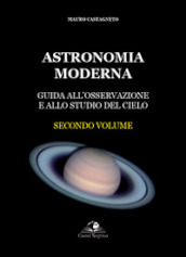 Astronomia moderna. Vol. 2