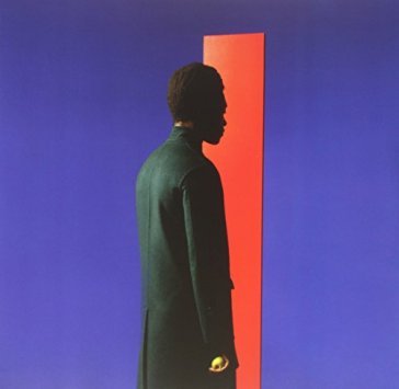 At least for now - BENJAMIN CLEMENTINE