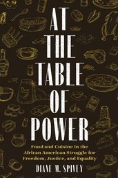At the Table of Power