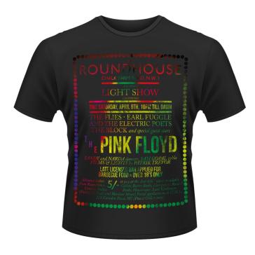 At the roundhouse 2 - Pink Floyd