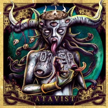 Atavist - Otep