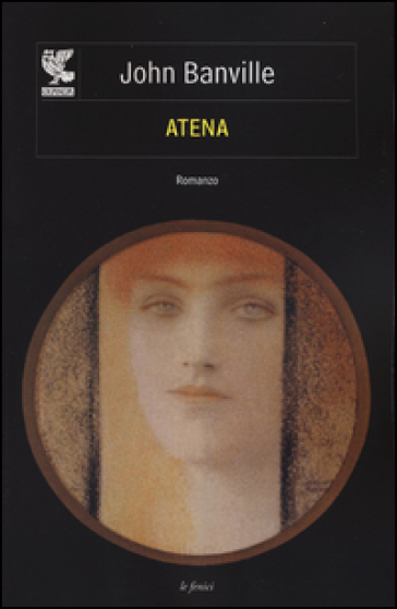 Atena - John Banville