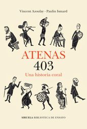 Atenas 403