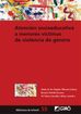 Atención socioeducativa a menores víctimas de violencia de género