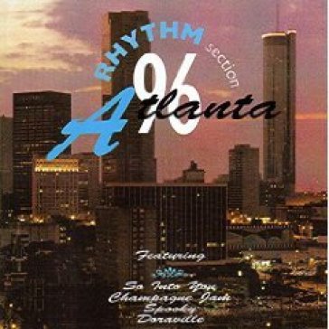 Atlanta rhythm section 96 - Atlanta Rhythm Section