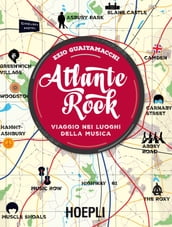 Atlante Rock