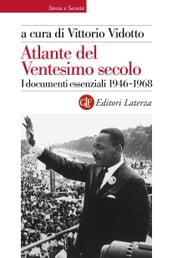 Atlante del Ventesimo secolo 1946-1968