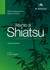 Atlante di Shiatsu