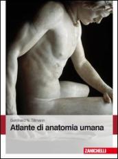 Atlante di anatomia umana