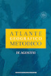 Atlante geografico metodico 2021-2022