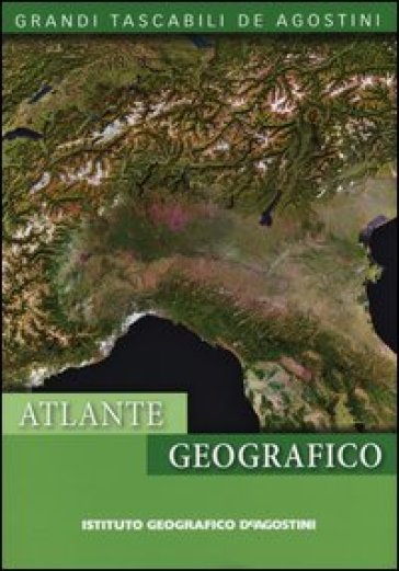 Atlante geografico