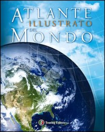 Atlante illustrato del mondo