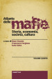 Atlante delle mafie. Storia, economia, società, cultura. 5.