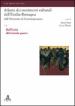 Atlante dei movimenti culturali dell Emilia-Romagna. Dall Ottocento al contemporaneo. 1.Dall Unità alla grande guerra