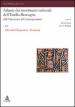 Atlante dei movimenti culturali dell Emilia-Romagna. Dall Ottocento al contemporaneo. 3.Gli anni Cinquanta-Sessanta