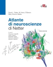 Atlante di neuroscienze di Netter - 3 ed.