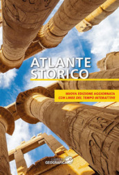 Atlante storico. Nuova ediz.