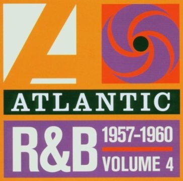 Atlantic rhythm & blues 1947-7 - Atlantic Rhythm & Bl