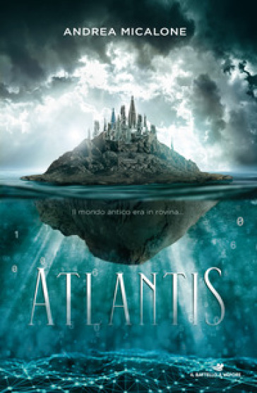 Atlantis - Andrea Micalone