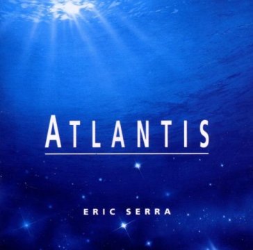 Atlantis - O.S.T.