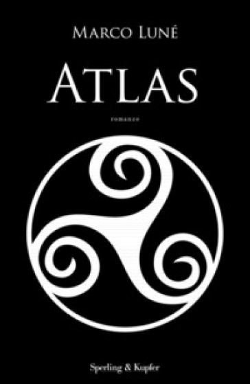 Atlas - Marco Luné