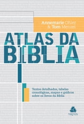 Atlas da Bíblia